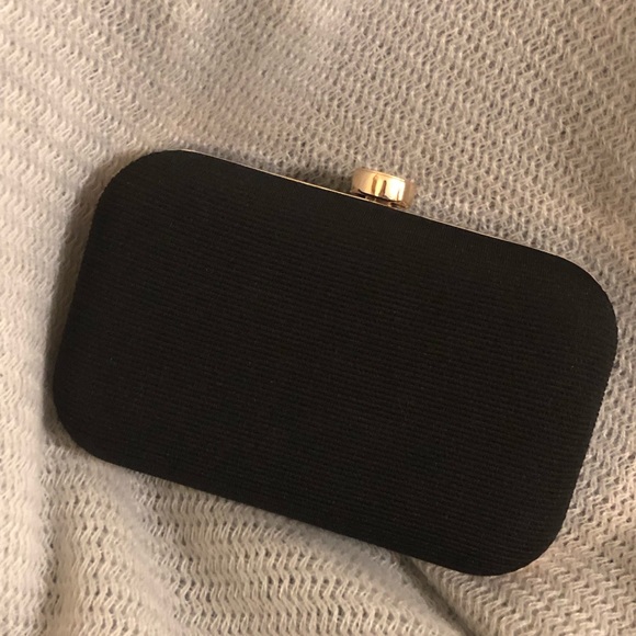 giorgio armani clutch